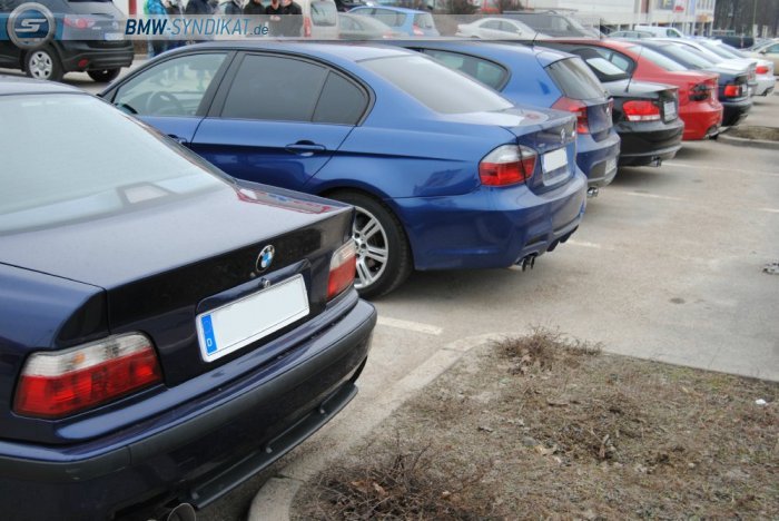 BMW-Syndikat Fotostorie