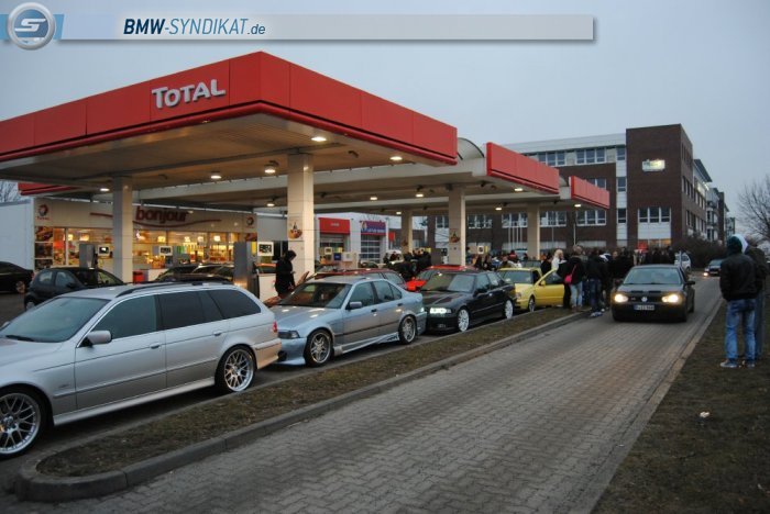 BMW-Syndikat Fotostorie