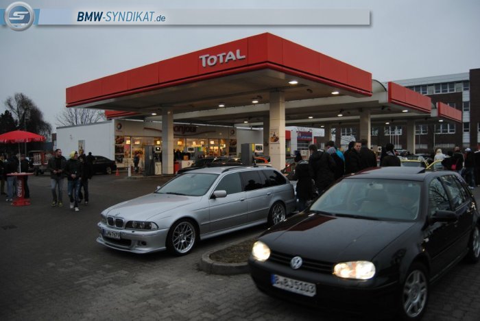 BMW-Syndikat Fotostorie