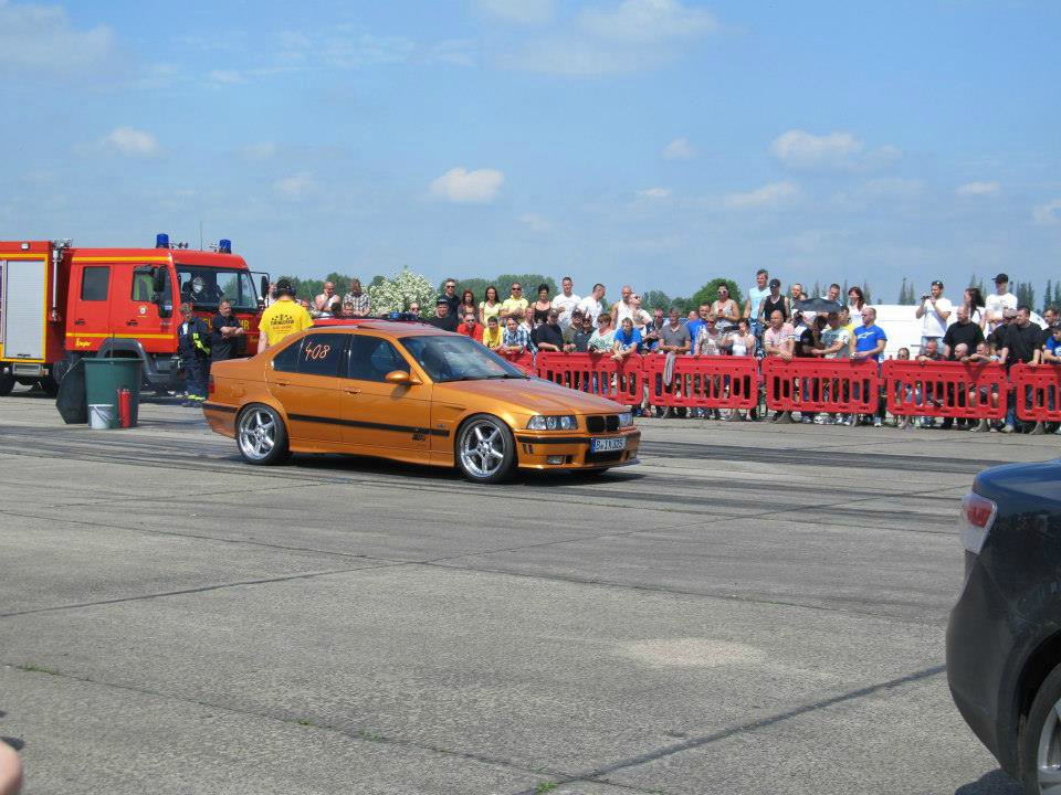 Race @ Airport Werneuchen 2013 BMW Scene Berlin - Fotos von Treffen & Events