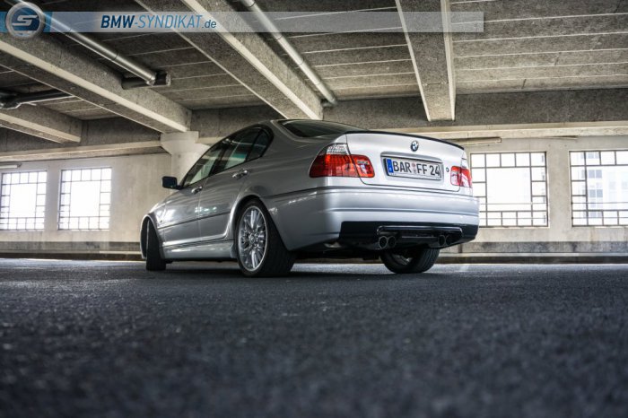 BMW-Syndikat Fotostorie