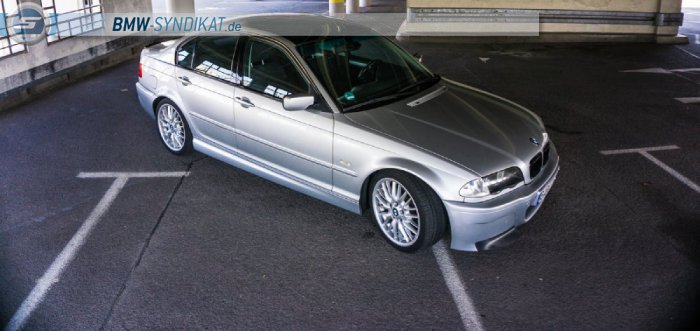 BMW-Syndikat Fotostorie