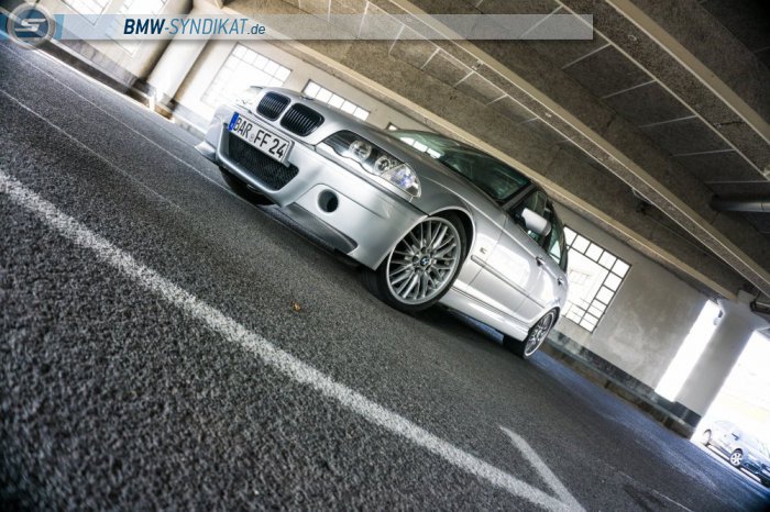BMW-Syndikat Fotostorie