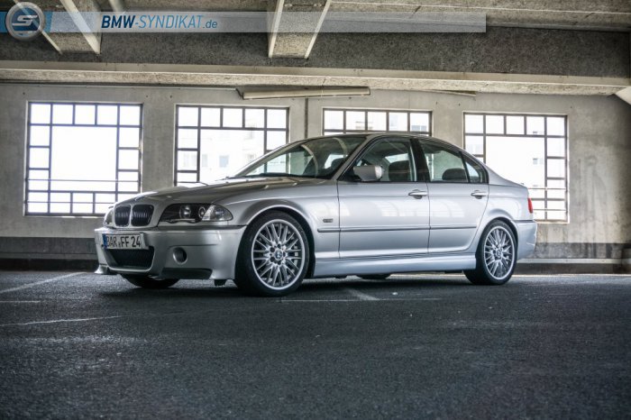 BMW-Syndikat Fotostorie