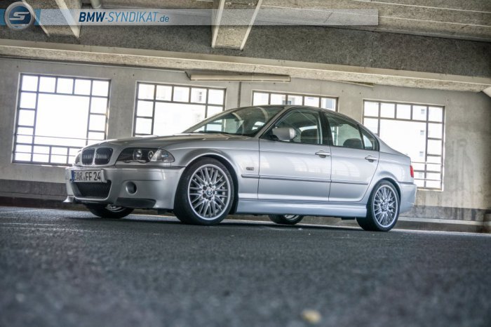 BMW-Syndikat Fotostorie