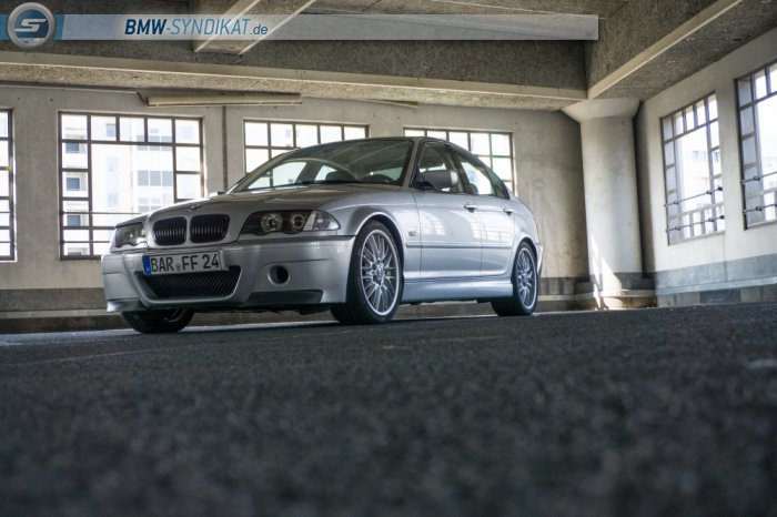 BMW-Syndikat Fotostorie