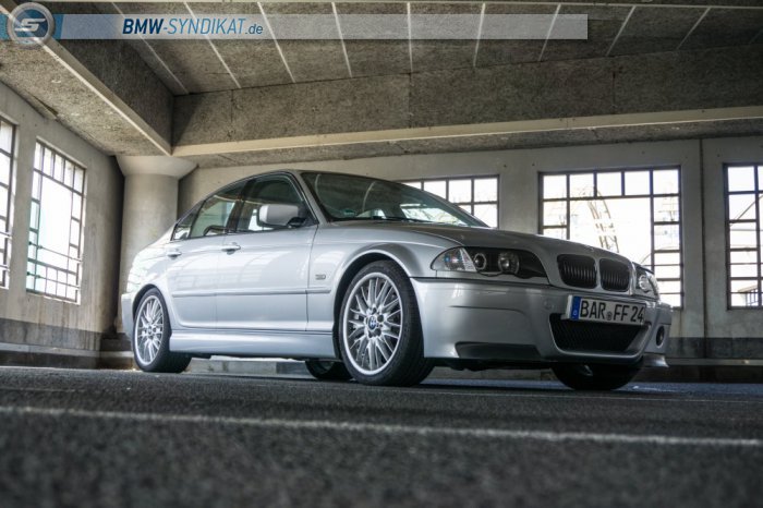 BMW-Syndikat Fotostorie