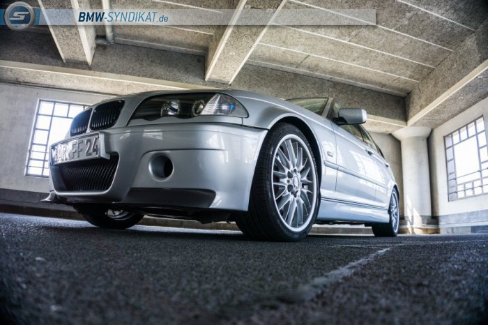 BMW-Syndikat Fotostorie
