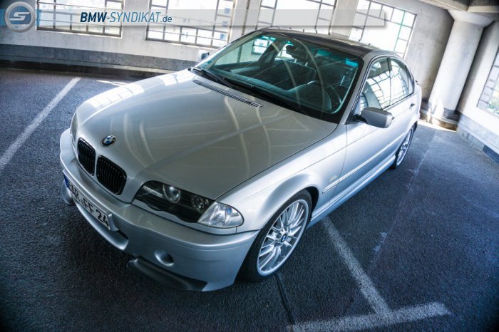 BMW-Syndikat Fotostorie