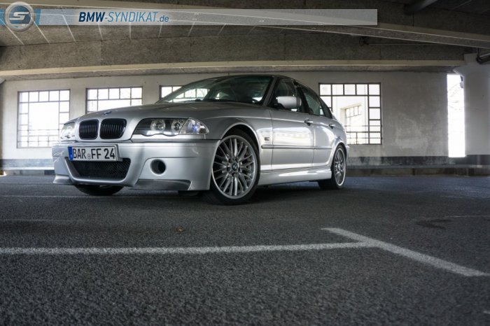 BMW-Syndikat Fotostorie