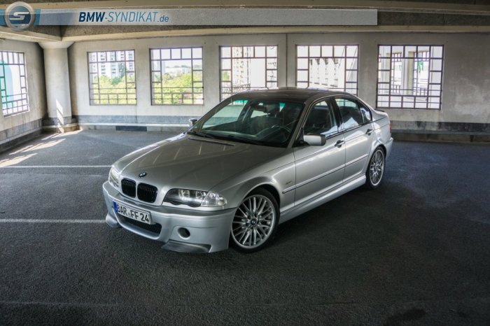 BMW-Syndikat Fotostorie