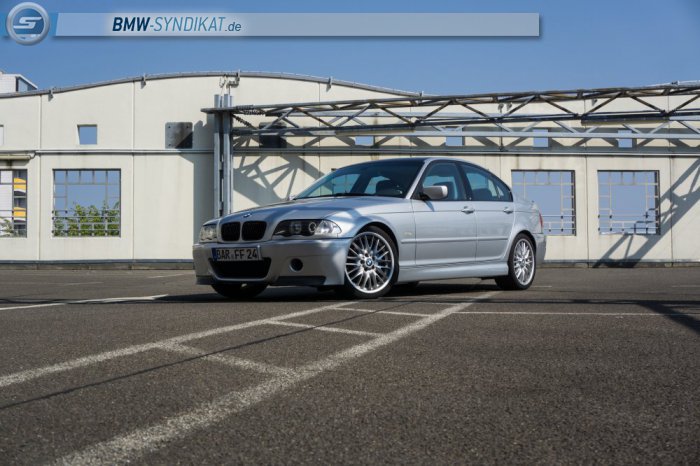 BMW-Syndikat Fotostorie