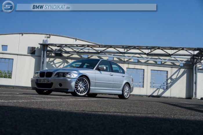 BMW-Syndikat Fotostorie