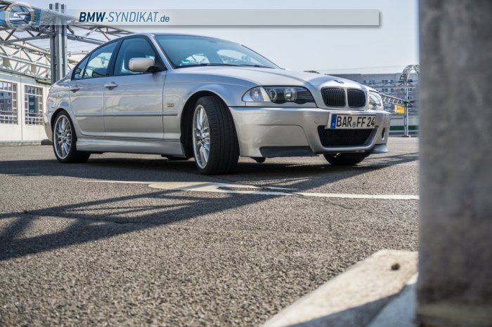 BMW-Syndikat Fotostorie