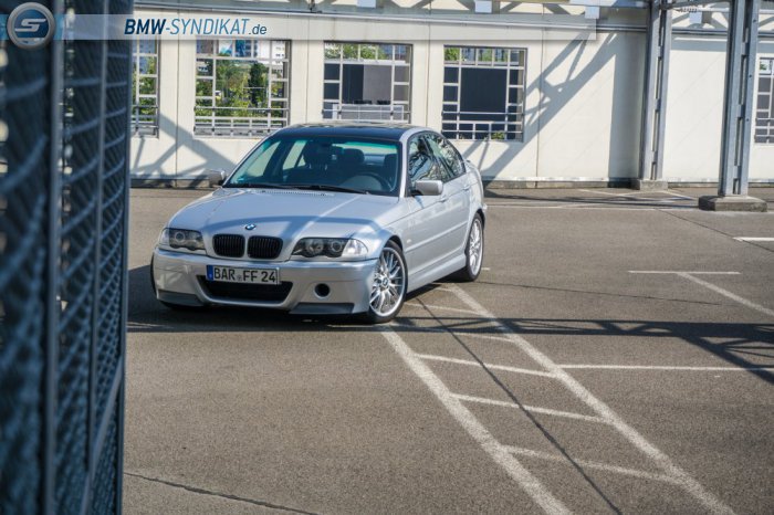 BMW-Syndikat Fotostorie