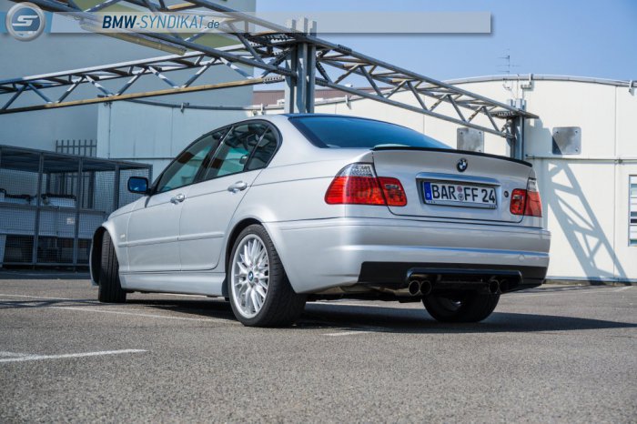 BMW-Syndikat Fotostorie