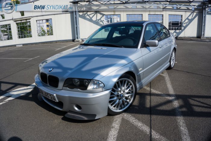 BMW-Syndikat Fotostorie