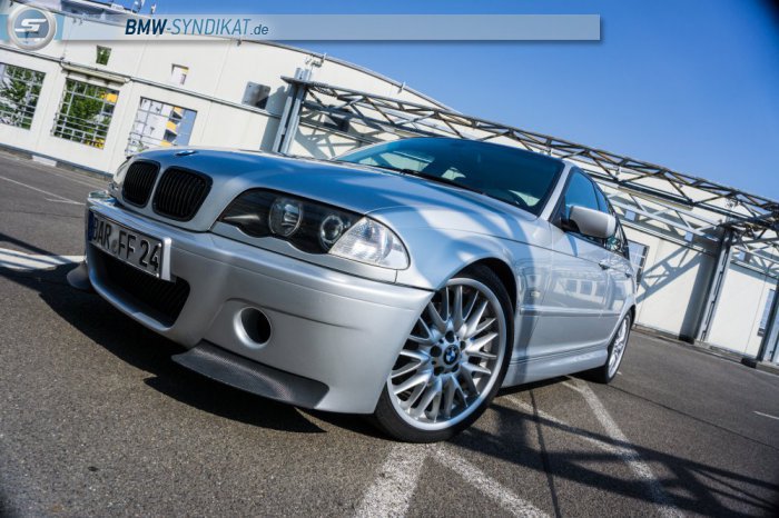 BMW-Syndikat Fotostorie