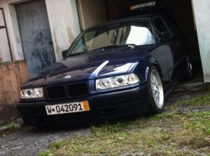320 Ringtool - 3er BMW - E36