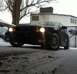 320 Ringtool - 3er BMW - E36