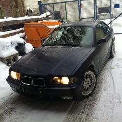 320 Ringtool - 3er BMW - E36