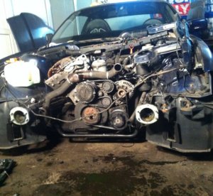 320 Ringtool - 3er BMW - E36