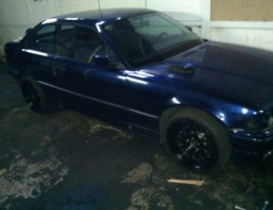 320 Ringtool - 3er BMW - E36