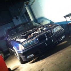 320 Ringtool - 3er BMW - E36