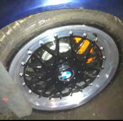 320 Ringtool - 3er BMW - E36