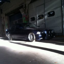 320 Ringtool - 3er BMW - E36