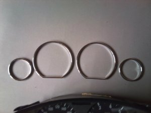 BMW E36 Cabrio Restauration - 3er BMW - E36