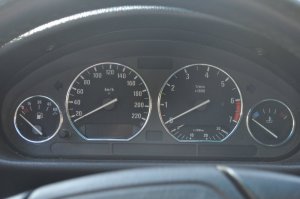 BMW E36 Cabrio Restauration - 3er BMW - E36