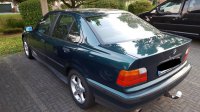 E36 323i Mattschwarz - 3er BMW - E36 - 4.jpg