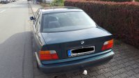 E36 323i Mattschwarz - 3er BMW - E36 - 8.jpg