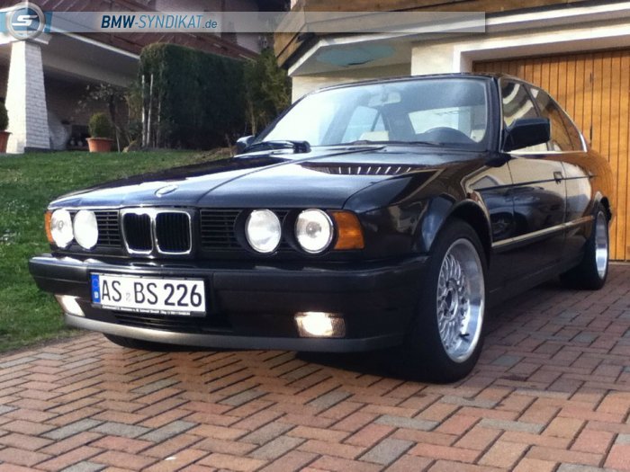 BMW-Syndikat Fotostorie