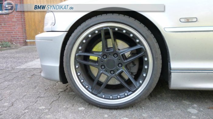 BMW-Syndikat Fotostorie