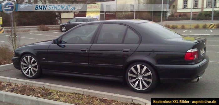 BMW-Syndikat Fotostorie