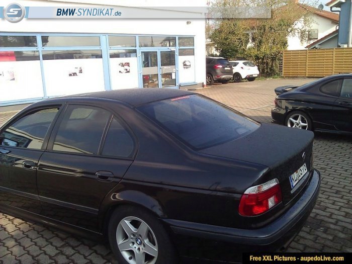 BMW-Syndikat Fotostorie