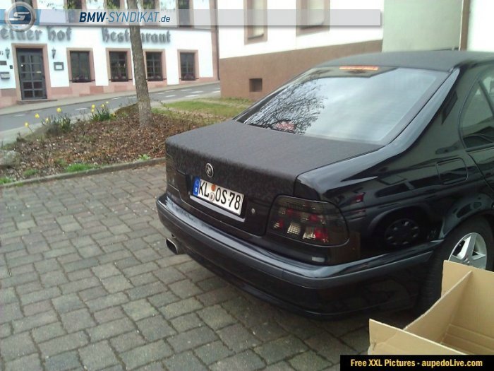 BMW-Syndikat Fotostorie