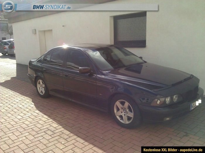 BMW-Syndikat Fotostorie