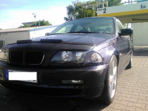 Mein EX E46 Limo 318i - 3er BMW - E46