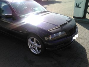 Mein EX E46 Limo 318i - 3er BMW - E46