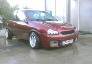 Stance Projekt ( Blue System ) - 3er BMW - E46 Stance Projekt ( Blue System ) - 3er BMW - E46