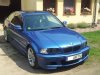 Stance Projekt ( Blue System ) - 3er BMW - E46 - 20120701_114914.jpg