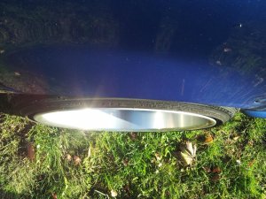 Stance Projekt ( Blue System ) - 3er BMW - E46