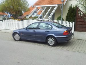 My BMW E46 ///M - 3er BMW - E46 My BMW E46 ///M - 3er BMW - E46