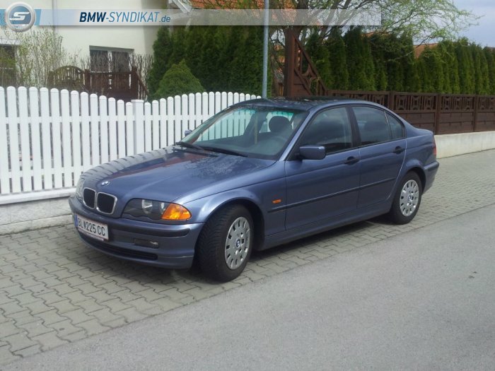 BMW-Syndikat Fotostorie