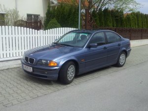 My BMW E46 ///M - 3er BMW - E46