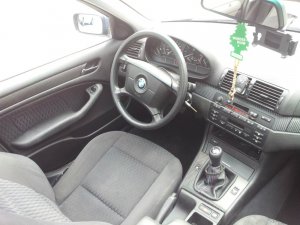 My BMW E46 ///M - 3er BMW - E46 My BMW E46 ///M - 3er BMW - E46