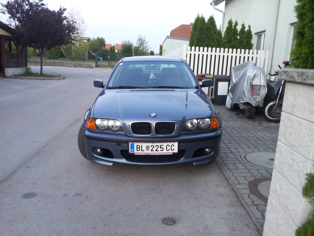 My BMW E46 ///M - 3er BMW - E46